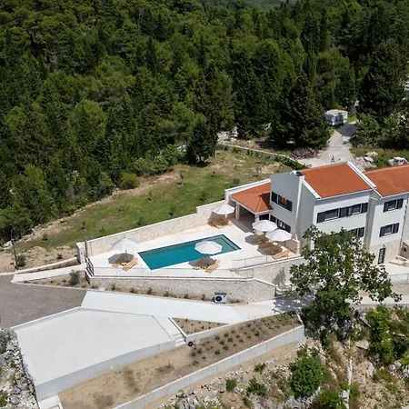 Mikic Villa *