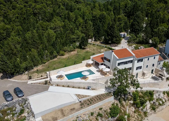 Mikic Villa *